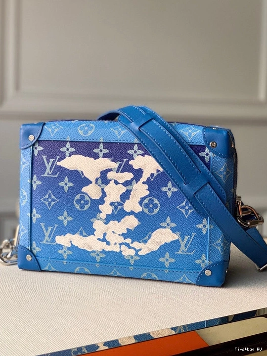 First bag ru LOUIS SOFT VUITTON TRUNK 0822
